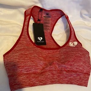 Womens Best Wear Sports Bra
